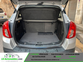 Opel Mokka 1.6 CDTI Ecotec 136CV 4x2 Startu0026Stop  occasion  Beaupuy - photo n7