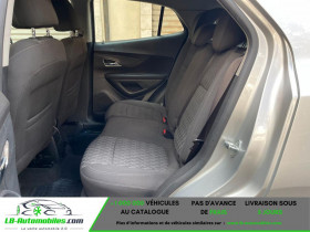 Opel Mokka 1.6 CDTI Ecotec 136CV 4x2 Startu0026Stop  occasion  Beaupuy - photo n6