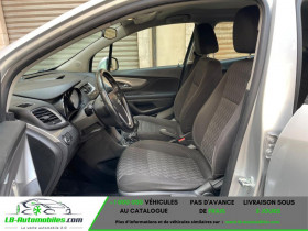 Opel Mokka 1.6 CDTI Ecotec 136CV 4x2 Startu0026Stop  occasion  Beaupuy - photo n5