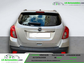 Opel Mokka 1.6 CDTI Ecotec 136CV 4x2 Startu0026Stop  occasion  Beaupuy - photo n4