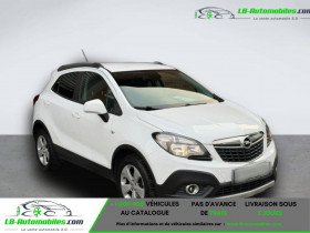 Opel Mokka , garage LB AUTOMOBILES  Beaupuy