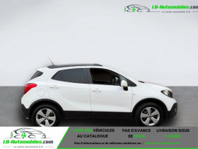 Opel Mokka 1.6 CDTI Enjoy*59000 km !*Navi950*17Alu  occasion  Beaupuy - photo n4