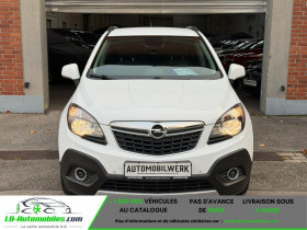 Opel Mokka 1.6 CDTI Enjoy*59000 km !*Navi950*17Alu  occasion  Beaupuy - photo n7