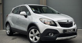 Opel Mokka 1.6 CDTI FAP - 136 - 4x2 Cosmo PHASE 1  2015 - annonce de voiture en vente sur Auto Sélection.com