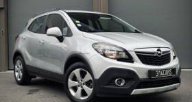 Opel Mokka occasion 2015 mise en vente à Roanne par le garage 314CARS - photo n°1