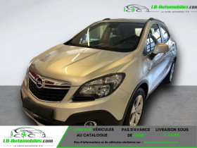 Opel Mokka 1.6 CDTI-  GARANTIE- TEMPOMAT- EURO6 !  occasion  Beaupuy - photo n2