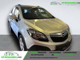 Opel Mokka , garage LB AUTOMOBILES  Beaupuy