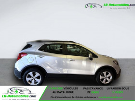 Opel Mokka 1.6 CDTI-  GARANTIE- TEMPOMAT- EURO6 !  occasion  Beaupuy - photo n4