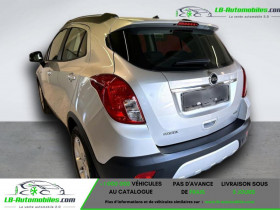 Opel Mokka 1.6 CDTI-  GARANTIE- TEMPOMAT- EURO6 !  occasion  Beaupuy - photo n3
