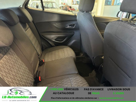 Opel Mokka 1.6 CDTI-  GARANTIE- TEMPOMAT- EURO6 !  occasion  Beaupuy - photo n5