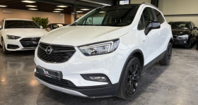 Opel Mokka occasion 2019 mise en vente &agrave; saint loup de varennes par le garage BAYERN STORE AUTOMOBILES - photo n&deg;1