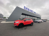 Opel Mokka occasion année 2018 boite Manuelle Annonce Opel Mokka occasion Diesel 1.6 D 136 BLACK EDITION 4X4 EURO6D-T à Ibos