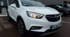 Opel Mokka occasion 2019 mise en vente à SAVIERES par le garage ABS` TAND AUTO - photo n°1