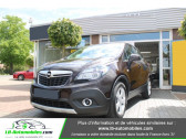 Opel Mokka occasion année 2016 boite Manuelle Annonce Opel Mokka occasion Essence 1.6 ecoFLEX 115ch à Beaupuy