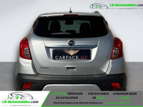 Opel Mokka 1.6 Ecotec 115CV 4x2 - 2015  occasion  Beaupuy - photo n5