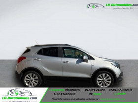 Opel Mokka 1.6 Ecotec 115CV 4x2 - 2015  occasion  Beaupuy - photo n4