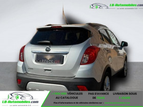 Opel Mokka 1.6 Ecotec 115CV 4x2 - 2015  occasion  Beaupuy - photo n3