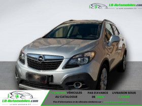 Opel Mokka , garage LB AUTOMOBILES  Beaupuy