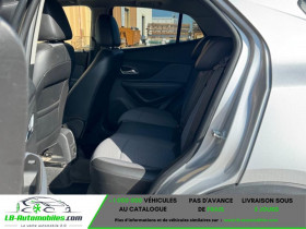 Opel Mokka 1.6 Ecotec 115CV 4x2 - 2015  occasion  Beaupuy - photo n7