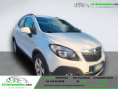Annonce Opel Mokka occasion Essence 1.6 Ecotec 115CV 4x2 Startu0026Stop Cosmo  Beaupuy