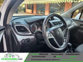 Opel Mokka 1.6 Ecotec 115CV 4x2 Startu0026Stop Cosmo  occasion  Beaupuy - photo n7