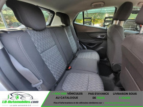 Opel Mokka 1.6 Ecotec 115CV 4x2 Startu0026Stop Cosmo  occasion  Beaupuy - photo n6