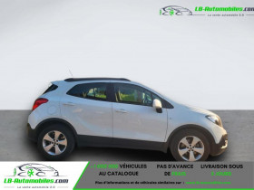 Opel Mokka 1.6 Ecotec 115CV 4x2 Startu0026Stop Cosmo  occasion  Beaupuy - photo n5