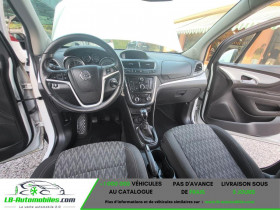 Opel Mokka 1.6 Ecotec 115CV 4x2 Startu0026Stop Cosmo  occasion  Beaupuy - photo n3
