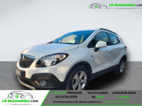 Opel Mokka 1.6 Ecotec 115CV 4x2 Startu0026Stop Cosmo  occasion  Beaupuy - photo n2
