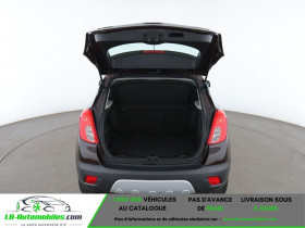 Opel Mokka 1.6 Edition ecoFlex*TEMPO*SHZ*KLIMA*  occasion  Beaupuy - photo n9