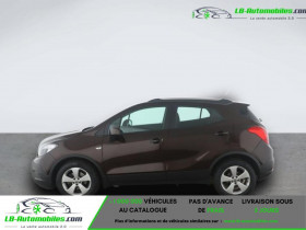 Opel Mokka 1.6 Edition ecoFlex*TEMPO*SHZ*KLIMA*  occasion  Beaupuy - photo n6