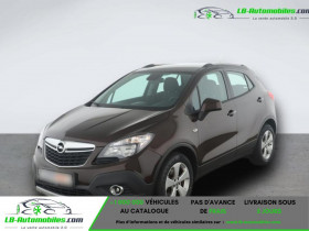 Opel Mokka , garage LB AUTOMOBILES  Beaupuy