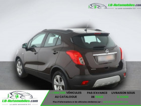 Opel Mokka 1.6 Edition ecoFlex*TEMPO*SHZ*KLIMA*  occasion  Beaupuy - photo n4