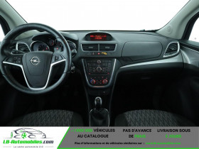 Opel Mokka 1.6 Edition ecoFlex*TEMPO*SHZ*KLIMA*  occasion  Beaupuy - photo n3