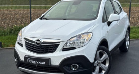 Opel Mokka , garage TOP OCCAZ  La Chapelle D'Armentires