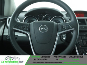 Opel Mokka 1.6 Selection ecoFlex*TEMPO*KLIMA*RADIO  occasion  Beaupuy - photo n9
