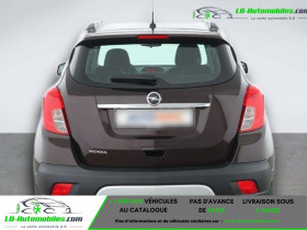 Opel Mokka 1.6 Selection ecoFlex*TEMPO*KLIMA*RADIO  occasion  Beaupuy - photo n7
