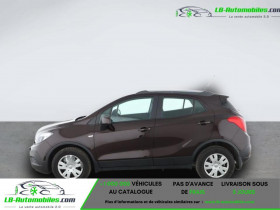 Opel Mokka 1.6 Selection ecoFlex*TEMPO*KLIMA*RADIO  occasion  Beaupuy - photo n6