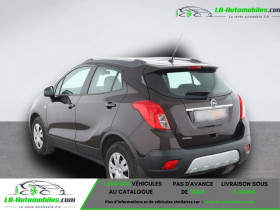 Opel Mokka 1.6 Selection ecoFlex*TEMPO*KLIMA*RADIO  occasion  Beaupuy - photo n4