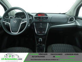 Opel Mokka 1.6 Selection ecoFlex*TEMPO*KLIMA*RADIO  occasion  Beaupuy - photo n3