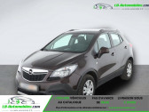 Annonce Opel Mokka occasion Essence 1.6 Selection ecoFlex*TEMPO*KLIMA*RADIO  Beaupuy