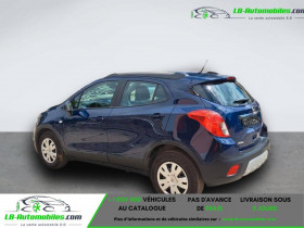 Opel Mokka 1.6 Selection ecoFlex~Tempomat~85kW~  occasion  Beaupuy - photo n3
