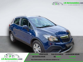 Opel Mokka 1.6 Selection ecoFlex~Tempomat~85kW~  occasion  Beaupuy - photo n2