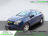 Annonce Opel Mokka occasion Essence 1.6 Selection ecoFlex~Tempomat~85kW~  Beaupuy