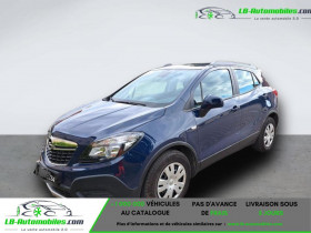 Opel Mokka , garage LB AUTOMOBILES  Beaupuy