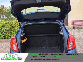 Opel Mokka 1.6 Selection ecoFlex~Tempomat~85kW~  occasion  Beaupuy - photo n5