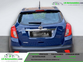 Opel Mokka 1.6 Selection ecoFlex~Tempomat~85kW~  occasion  Beaupuy - photo n4