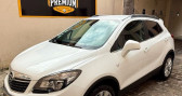 Opel Mokka occasion année 2016 boite Manuelle Annonce Opel Mokka occasion Diesel 1.6L Cdti 110cv pack Cosmo à MONTMAGNY