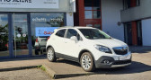 Annonce Opel Mokka occasion Diesel 1.6l Ecoflex 4X2 COSMO 110CH � Mulhouse