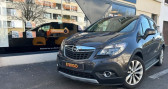 Annonce Opel Mokka occasion Diesel 1.7 cdti 130 ch cosmo 4x4 int cuir   cam recul 1ere main � BELLEVILLE-EN-BEAUJOLAIS